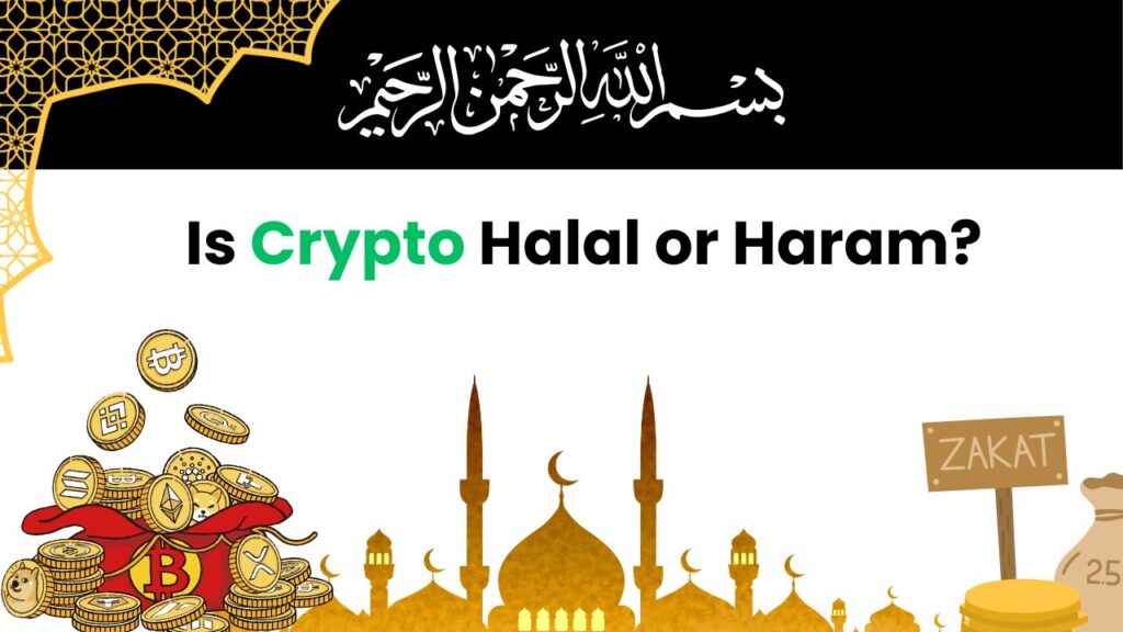 Is Crypto Halal or Haram